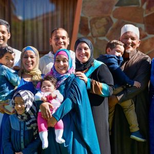 What is the Islam Family Concept?