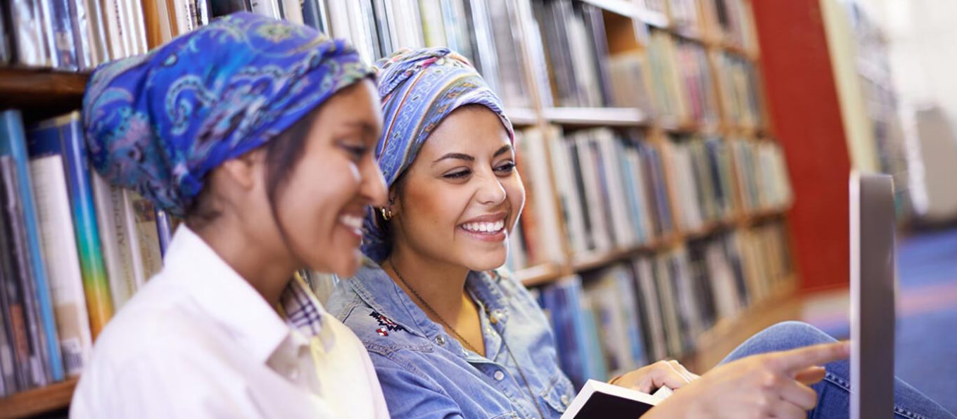 Islamic Teens and Adults Education Books
